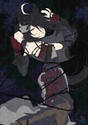二次元插画 #11478722
