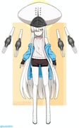二次元插画 #11478732