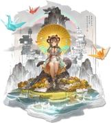 二次元插画 #11478736
