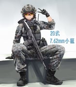 二次元插画 #11478739