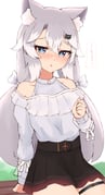 二次元插画 #11478740