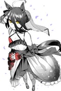 二次元插画 #11478744