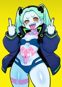 二次元插画 #11478746
