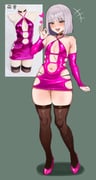 二次元插画 #11478750