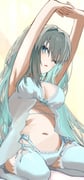 二次元插画 #11478761