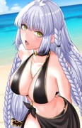 二次元插画 #11478762