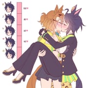 二次元插画 #11478769