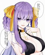 二次元插画 #11478773