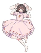 二次元插画 #11478789