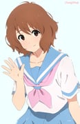 二次元插画 #11478793