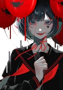 二次元插画 #11478794