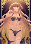 二次元插画 #11478795