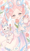 二次元插画 #11478819