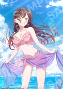 二次元插画 #11478820