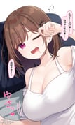 二次元插画 #11478825