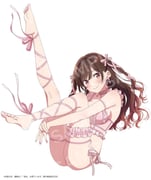 二次元插画 #11478832