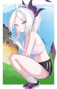 二次元插画 #11478833
