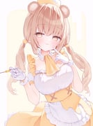 二次元插画 #11478834