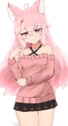 二次元插画 #11478835