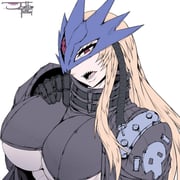 二次元插画 #11478841