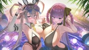 二次元插画 #11478843