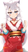 二次元插画 #11478844