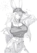 二次元插画 #11478851
