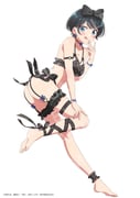 二次元插画 #11478867