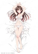 二次元插画 #11478875