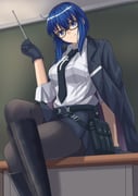 二次元插画 #11478882