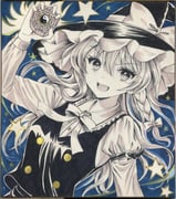 二次元插画 #11478883