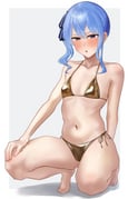 二次元插画 #11478889