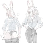 二次元插画 #11478892