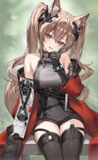 二次元插画 #11478896