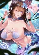 二次元插画 #11478900