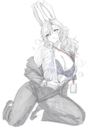 二次元插画 #11478901