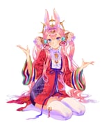 二次元插画 #11478907