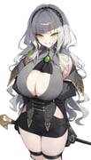 二次元插画 #11478912