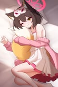 二次元插画 #11478913