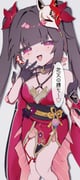 二次元插画 #11478920