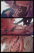 二次元插画 #11478922