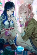 二次元插画 #11478923