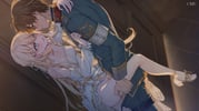 二次元插画 #11478930