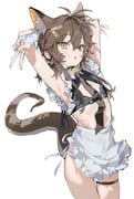 二次元插画 #11478935