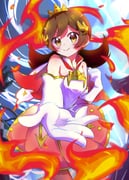 二次元插画 #11478936
