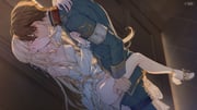 二次元插画 #11478941