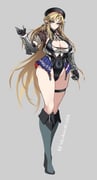 二次元插画 #11478947