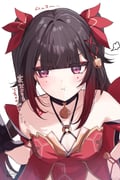 二次元插画 #11478948