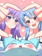 二次元插画 #11478949