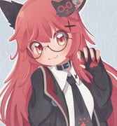 二次元插画 #11478954